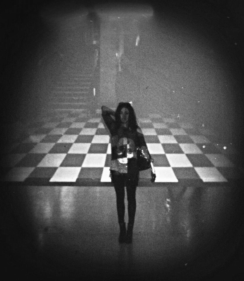 Rodeo Illusion 

Everything you see is a projection of your consciousness.

rodeo.club/post/0xF97C0Dd…