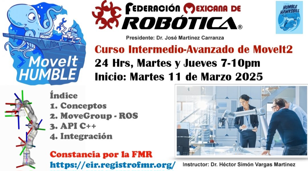 FeMexRobotica tweet media