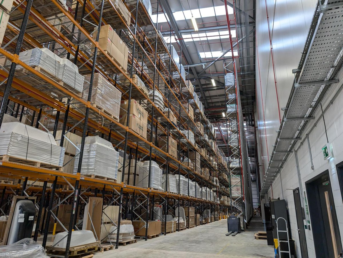 Dolphin ICT Ltd tweet media