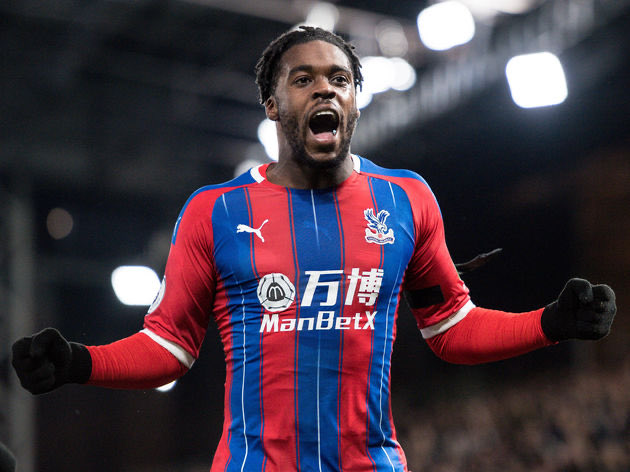 🇩🇪 Jeffrey Schlupp loan close 

Celtic have submitted a loan offer for Crystal Palace versatile player Jeffrey Schlupp.

It’s believed that the clubs are nearing an agreement on the deal for the 32 year old 
<a href="/AnthonyRJoseph/">Anthony Joseph</a>