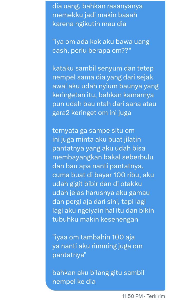sarahangelica80's tweet photo. ini baru chatseks yang seru 🤭 #chatseks #chatsekskasar #chatseksberalur #kontolinfoto #tobrut #vcsbugilll #kontol #memek https://t.co/eV2zmWYVQ5