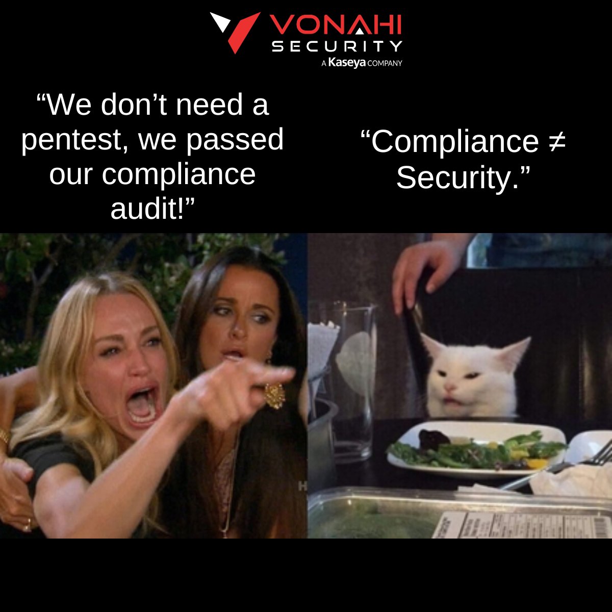 Vonahi Security tweet media