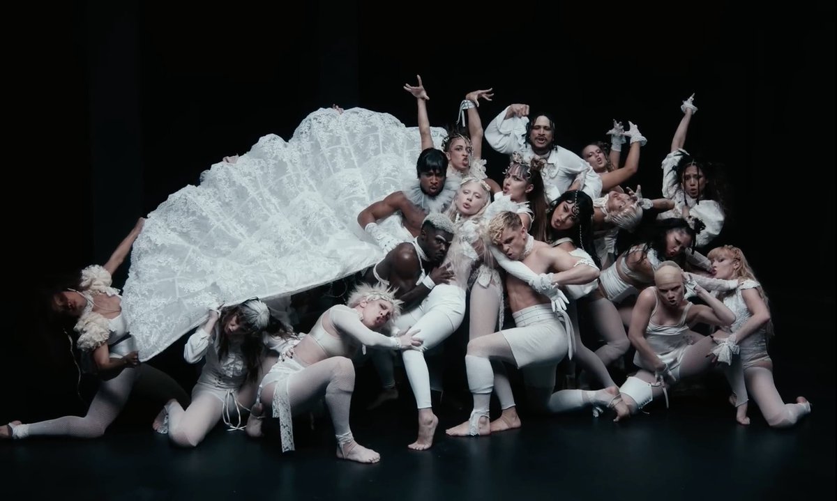 I hereby request <a href="/ladygaga/">Lady Gaga</a> to cast her “Abracadabra” spell on me 🪄