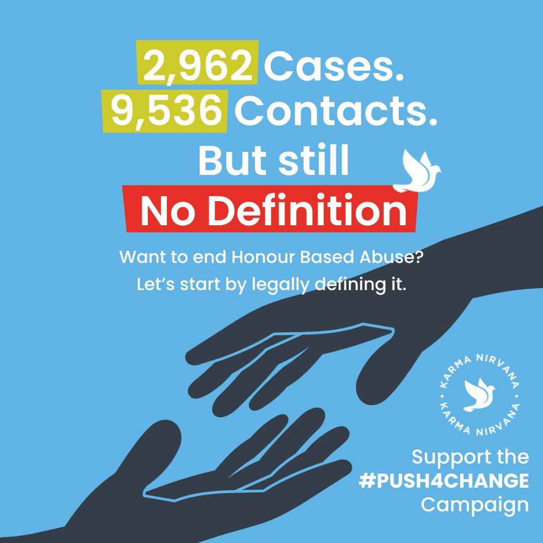 Tomorrow, we are hosting our #Push4Change Westminster screening of The Push: Murder on the Cliff, a two-part documentary exploring the tragic case of Fawziyah Javed, who was pushed to her death with her unborn baby by her husband from Arthur’s Seat in 2021. This event will