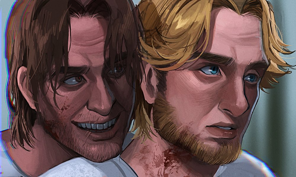 #JimCurly #Mouthwashing