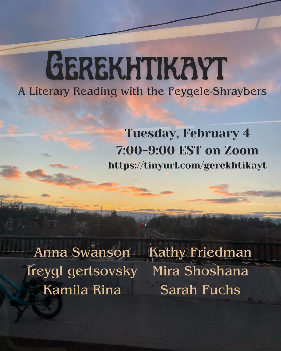 InkWell Workshops tweet media