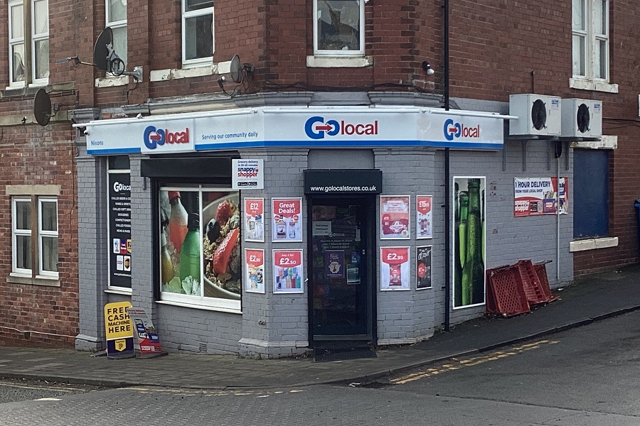 Gateshead Council tweet media