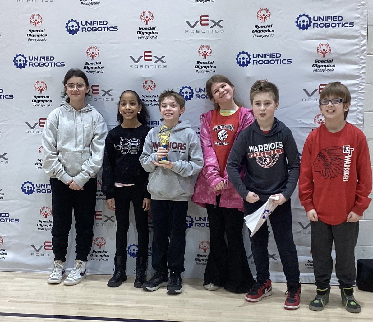 Mrs. Ondecko tweet media