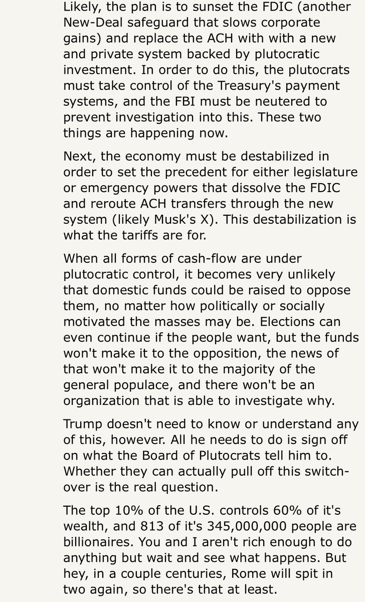 knight427's tweet photo. @Steinernomics @wbmosler Yeah, sorry. I got pilled by this: https://t.co/BvGRWFvpfR