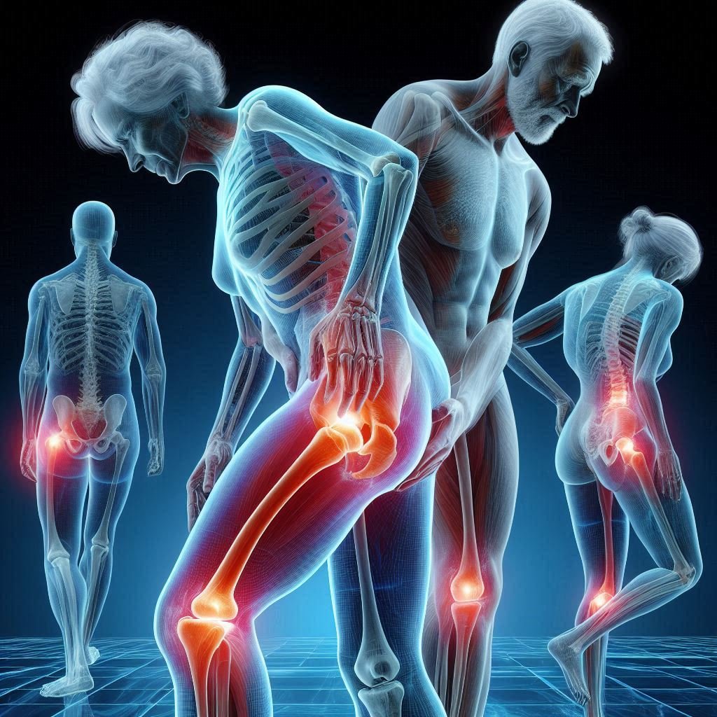 20 Exercises For Better Hip Mobility As You Get Older

simplelyfechronicles.com/2025/02/03/20-…

Maintaining hip mobility is essential for older adults to ensure balance, flexibility, and overall mobility, thereby reducing the risk of falls and injuries.