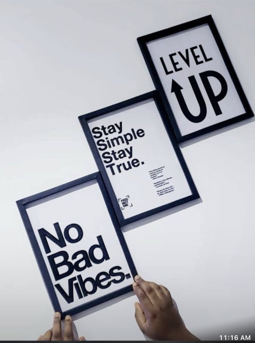 FarmPikin's tweet image. Elevate your space with our stunning acrylic frames! 🌟

Durable, sleek, and modern, our frames are perfect for showcasing your favorite memories or art pieces. Transform your walls into a gallery of elegance.

DM to order or for more info! #AcrylicFrames #HomeDecor #ArtLovers