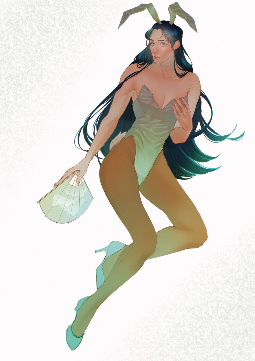 SQQ, the ultimate babygirl
#svsss #ScumVillainsSelfSavingSystem