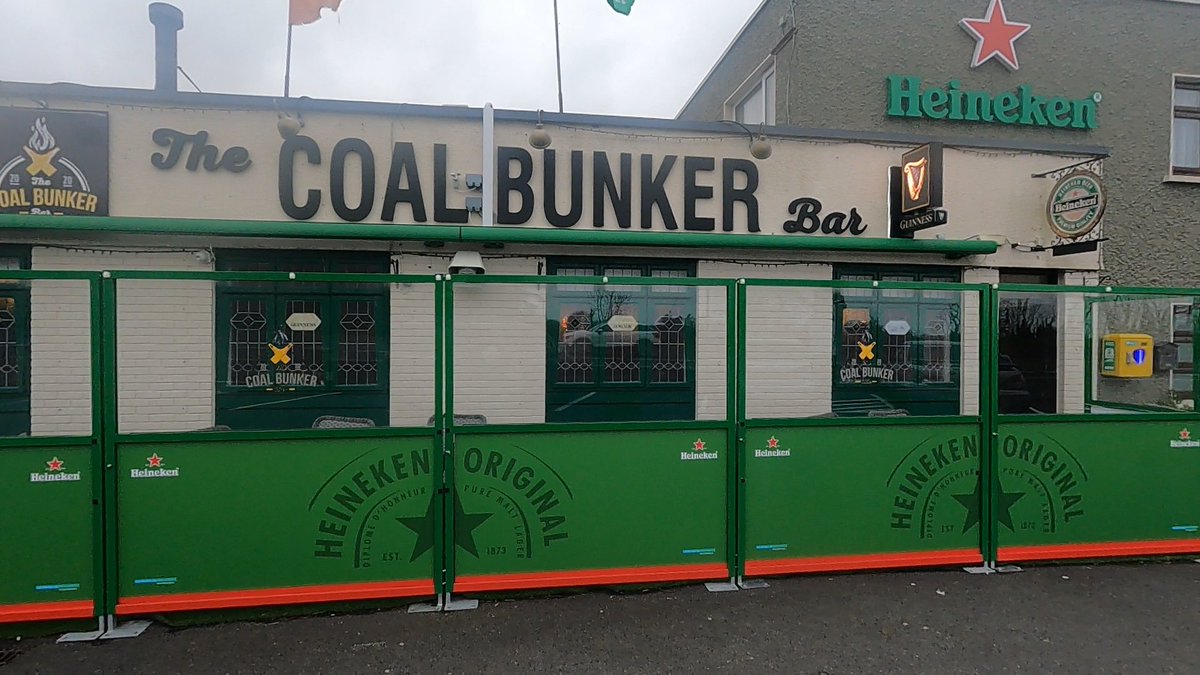 JohnnyJourneys's tweet photo. The Coal bunker bar ( Pub Stopover ) Co Wexford. https://t.co/lJ8mfW3HSF via @YouTube https://t.co/aqS7IMr4X3