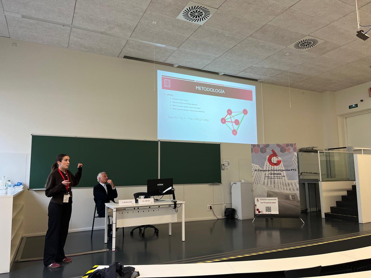 Bioinformatics GENyO-UGR tweet media