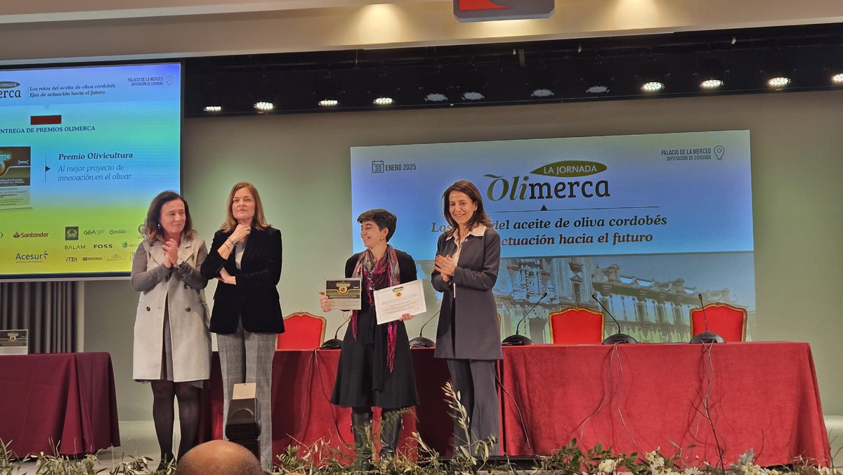 Grupo UCOLIVO tweet media