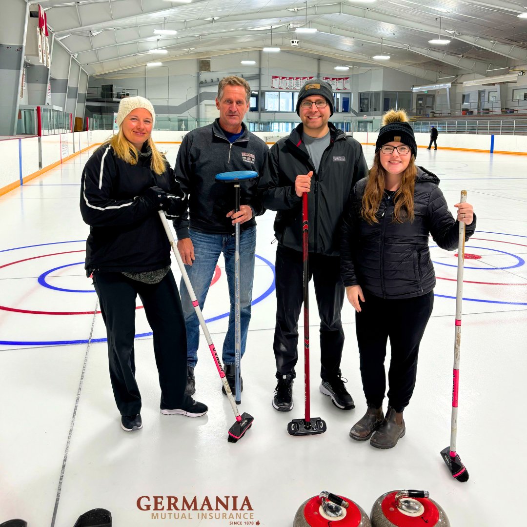 GermaniaMutual's tweet photo. Germania was happy to once again have a booth set up & participate in the 38th Annual Mildmay Agri-Spiel last Thursday - which was a great success! π₯
#Curling #Germania #InYourCommunityForYourCommunity https://t.co/7ruJ1j6XW7
