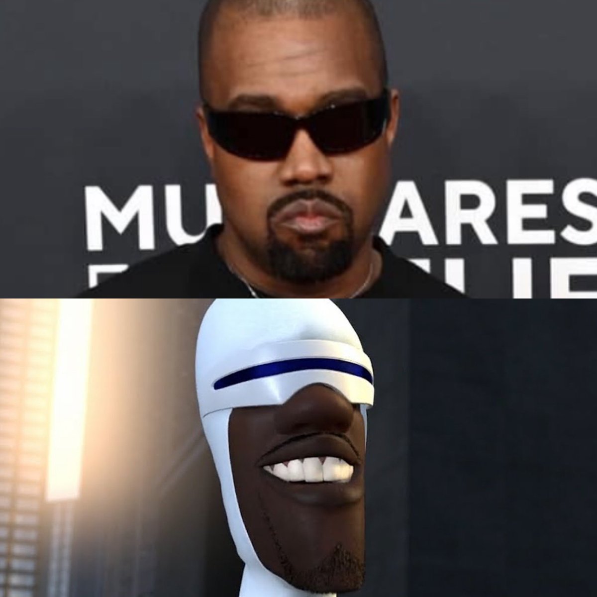 Loving yees new look