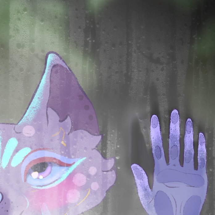 Something's brewing... 👀🎨

#furry #furryarts #furrygirls #art #furryartist #oc #cat #furryfandom