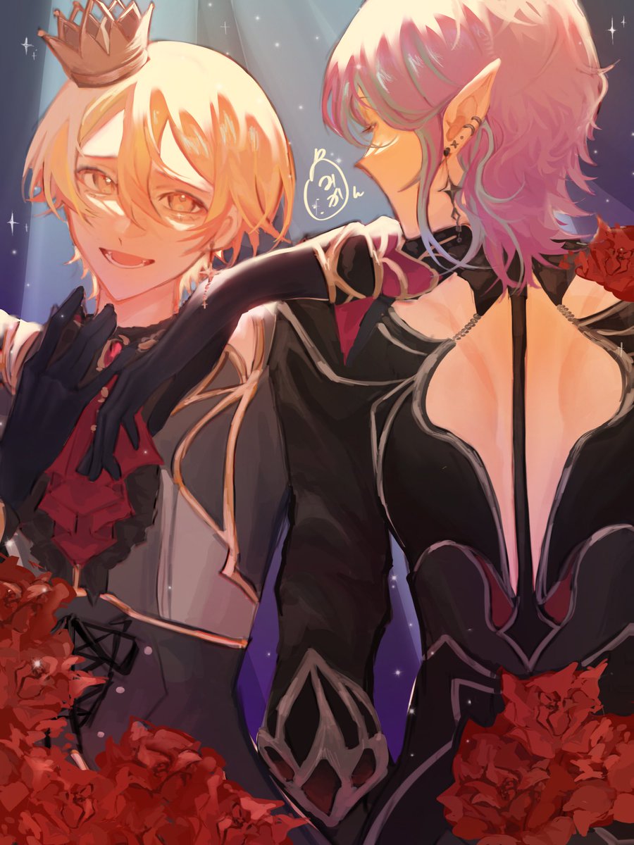 oh boy I hope I don’t accidentally slip and draw vampire ruikasa that would be fatal oh man I c
