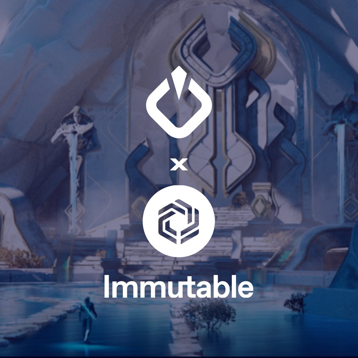OxyaOrigin's tweet photo. 🤝OXYA ORIGIN has joined the Immutable zkEVM chain and the @Immutable  ecosystem.

𝐓𝐡𝐢𝐬 𝐩𝐚𝐫𝐭𝐧𝐞𝐫𝐬𝐡𝐢𝐩 𝐢𝐬 𝐜𝐫𝐮𝐜𝐢𝐚𝐥 𝐭𝐨 𝐨𝐮𝐫 𝐠𝐨𝐚𝐥 𝐨𝐟 𝐨𝐧𝐛𝐨𝐚𝐫𝐝𝐢𝐧𝐠 𝐦𝐚𝐢𝐧𝐬𝐭𝐫𝐞𝐚𝐦 𝐠𝐚𝐦𝐞𝐫𝐬.

Let’s dive into the strategy behind this pivotal partnership: https://t.co/crOQYRKLFB