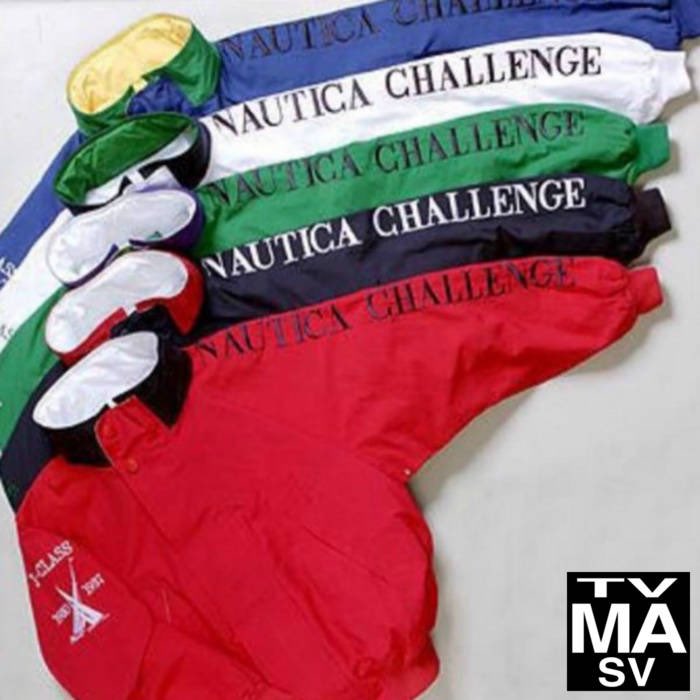 Happy birthday <a href="/Tony_Dangler/">Zulu_Infinite</a>. 
Revisit his classic EP, Nautica Challenged.  Produced by Irrelevant Papi aka Mr. Move That Hand
for Phuma Sathane Recordings 

Enjoy here:  phumasathanerecords.bandcamp.com/album/nautica-…