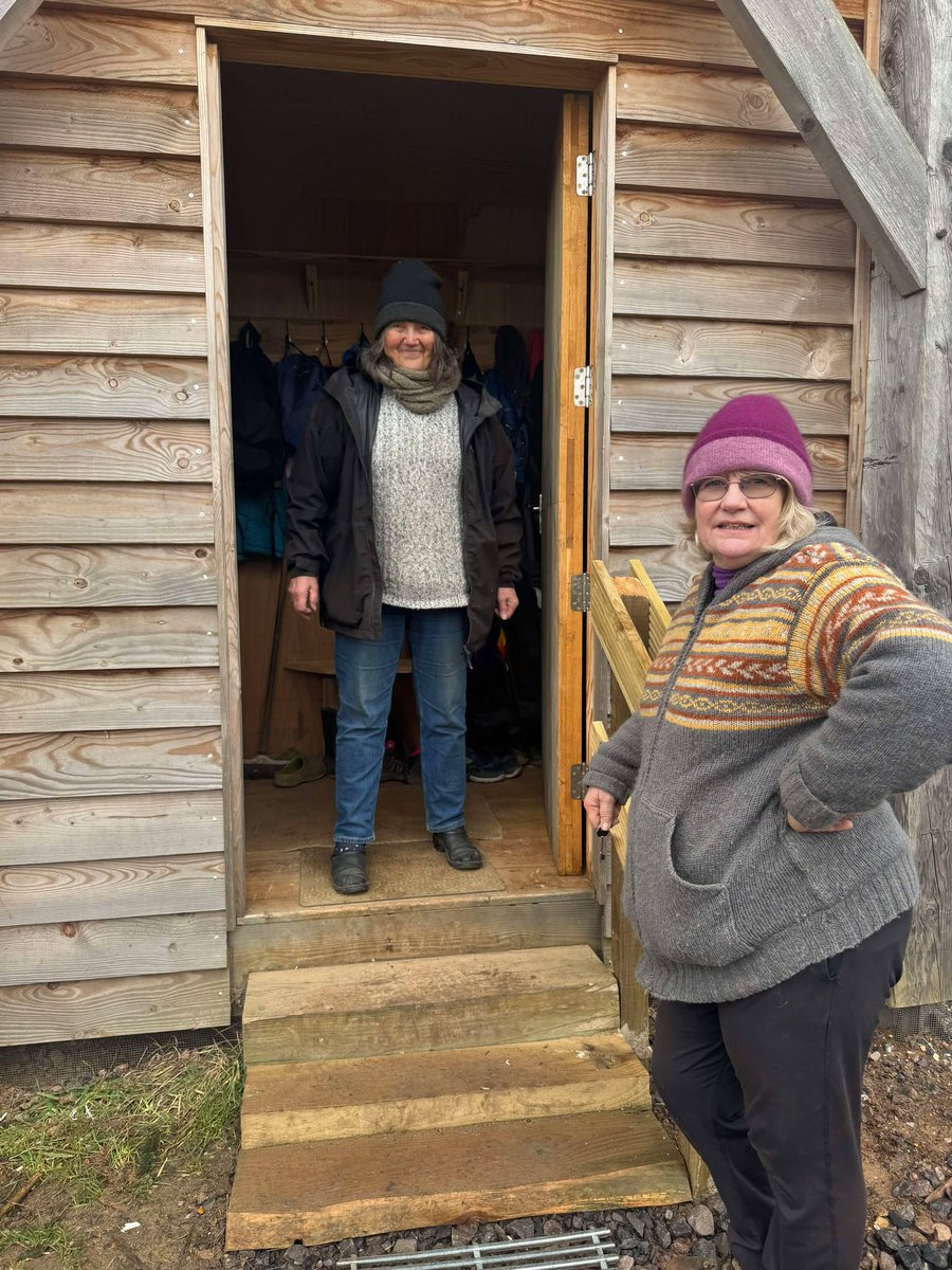 Andover Trees United tweet media