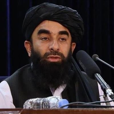 imrantalib11q's tweet photo. مجاهد صاحب: خپلو امنیتي ملګرو ته وایم چې له هېڅ راز تبلیغاتو متآثره نشئ https://t.co/TvXxXDgJ3y