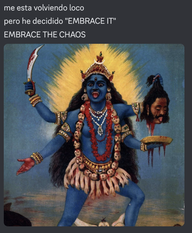 Pedro Torrecillas tweet media