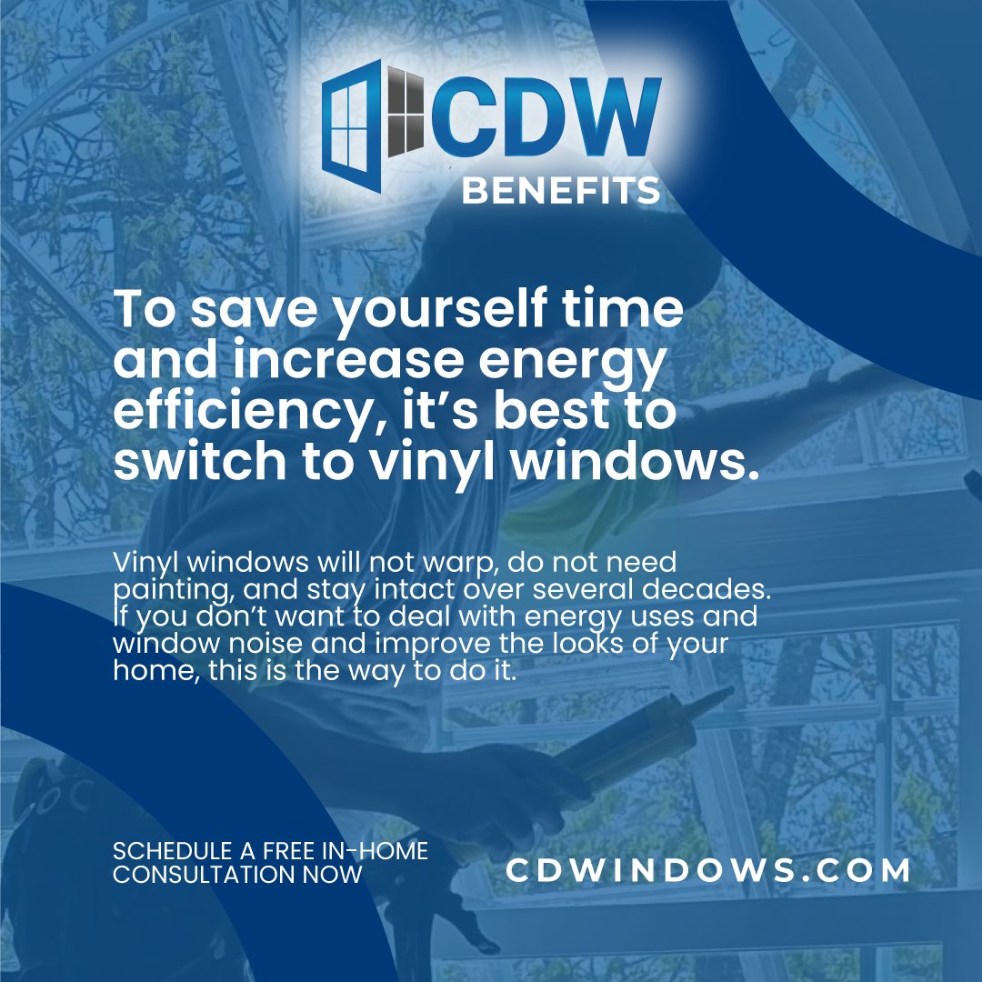 CDWindows_'s tweet photo. Old wood windows may have charm, but they also bring rattling, drafts, and high maintenance. Upgrade to vinyl windows for a lasting, energy-efficient solution—just comfort and style! ✨ Ready to upgrade? Contact California Deluxe Windows today! https://t.co/tL68z6XHLr