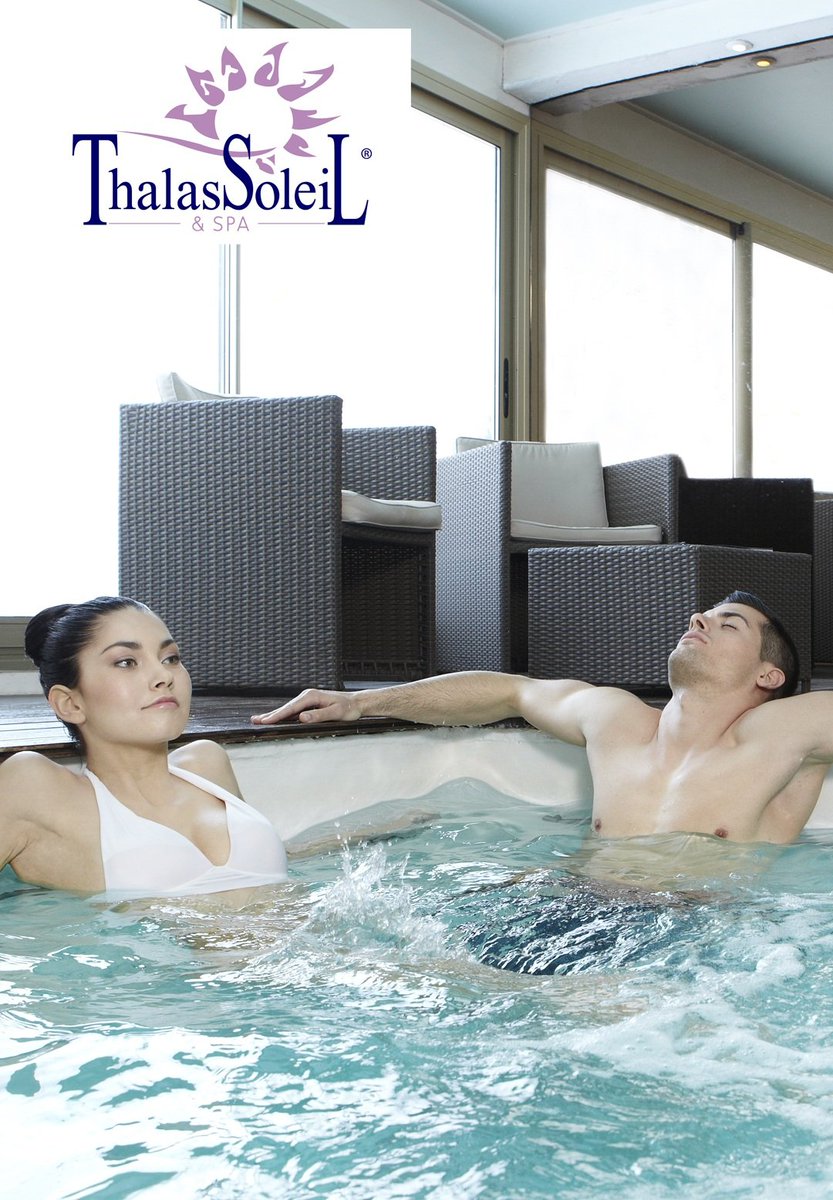 #saintvalentin Ecoutez Chérie FM Côte d’Azur pour gagner dans la Chérie Box : 
votre journée à 2 à THALASSOLEIL Marina Baie des Anges 🎁😍
<a href="/THALASSOLEIL/">THALASSOLEIL MARINA</a>

Soins marins, piscine et sauna, vous allez adorer votre Saint-Valentin ❤️

Chérie FM, Feel Good Music 🎶

#thalassoleil