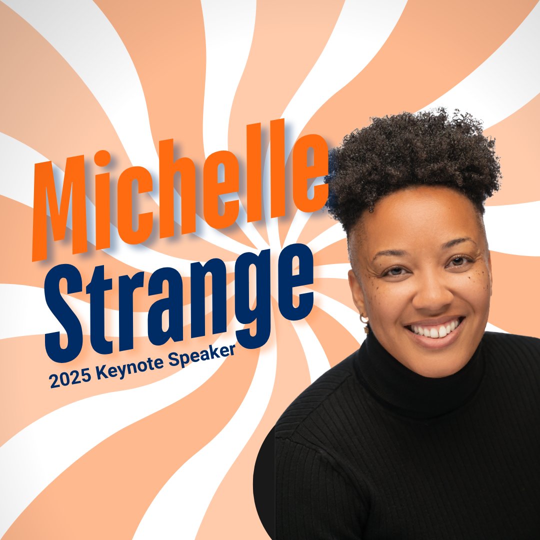 Gender Advocacy and Inclusion Network in Higher Ed tweet media