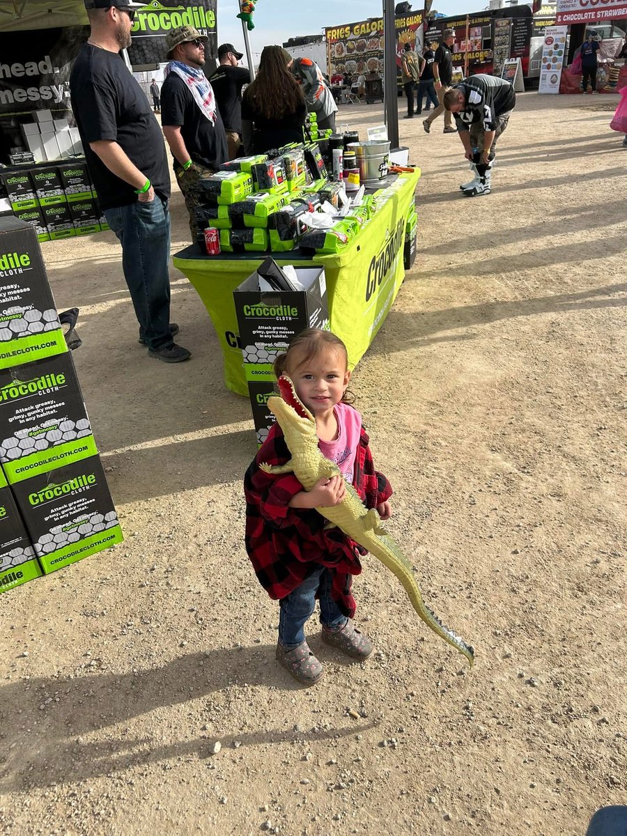 Some fun highlights from opening weekend of King of the Hammers 2025!