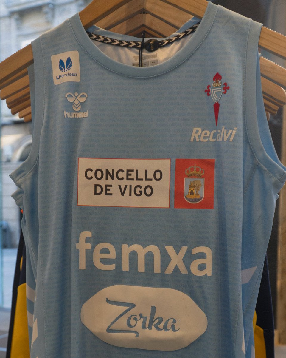 A Sede RC Celta tweet media