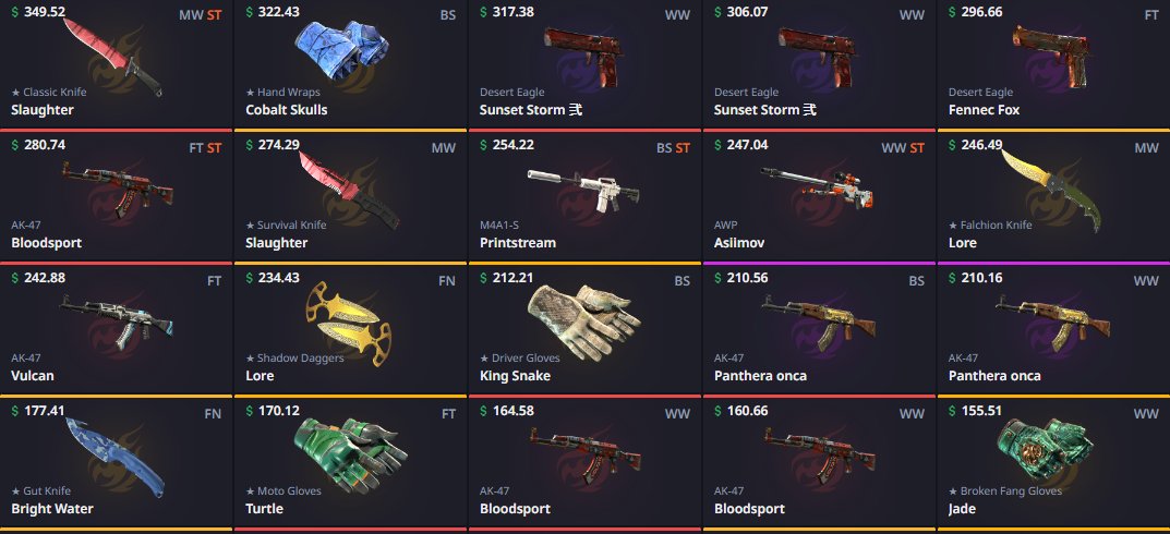 malekCSGO's tweet photo. vous pouvez choisir un skin dans la liste, je le met en giveaway https://t.co/d2irGSevXA