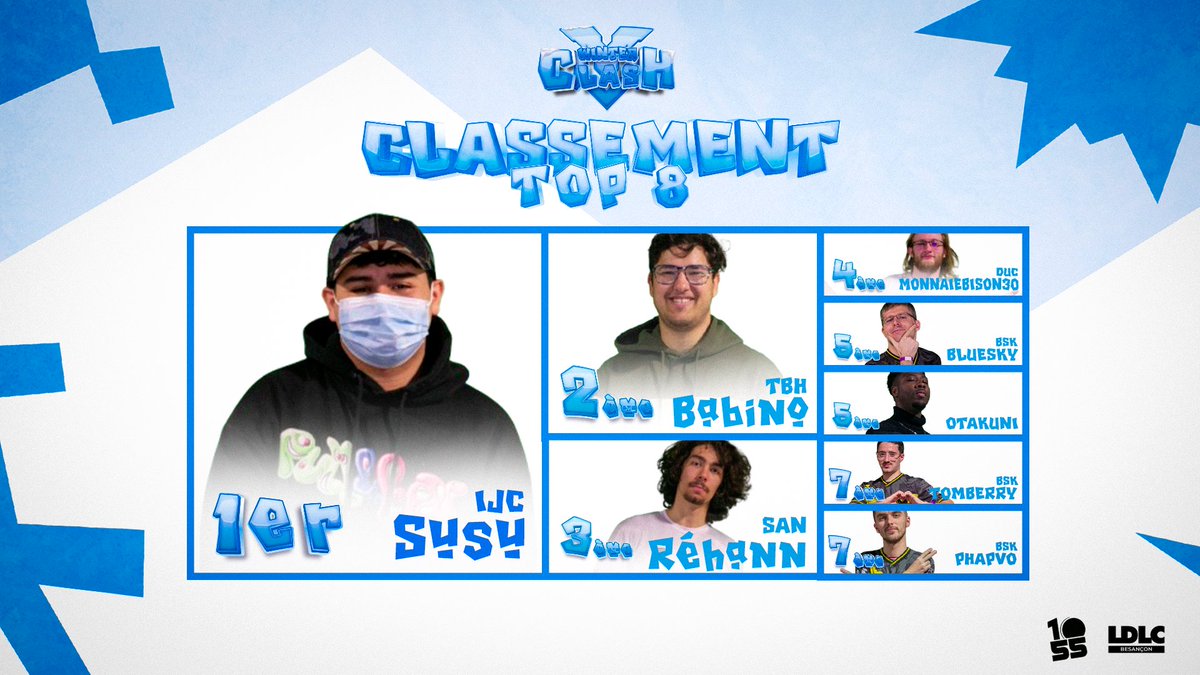 BSK ESPORT tweet media