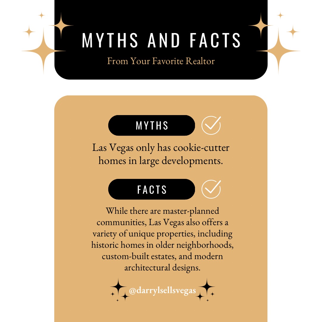 DarrylBraswell's tweet image. ✨ PSA: Las Vegas is NOT just about those cookie-cutter homes, honey. We’ve got historic gems, custom estates, and jaw-dropping modern designs! 🏡 Ready to upgrade your home game? Slide into my DMs and let’s make it happen. #realestatewithstyle #askfordarryl #whoyourrealtor