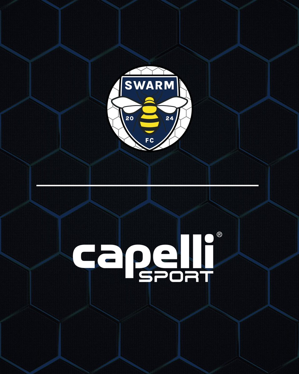 Swarm FC tweet media