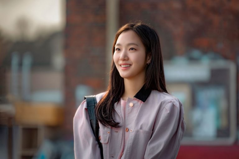 iconickdramas's tweet image. First look of #KimGoEun for NETFLIX melodrama #TwoWomen