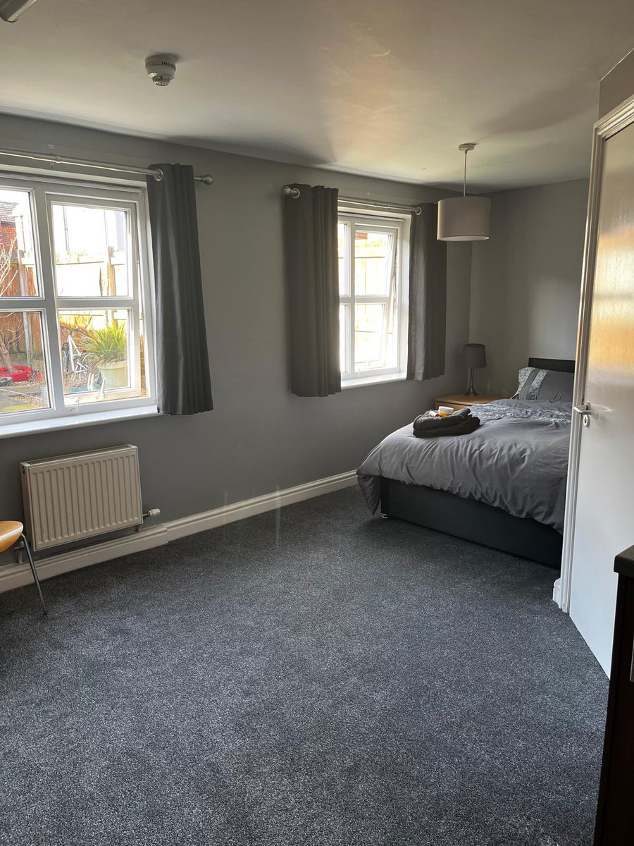 Bay6Project's tweet image. All ready to welcome a new young person to the Bay6 family 💚 #home #bay6