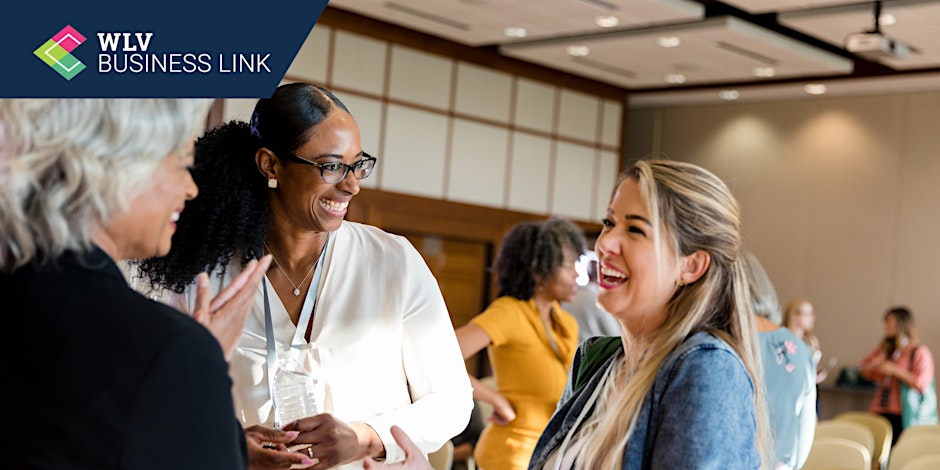 🎉In celebration of International Women’s Day on Friday 14th March👩🏾

WLV Business Link part of University of Wolverhampton are holding a powerful and inspiring event

Women Leading Change: Celebrating Triumphs and Breaking Barriers

Please register👉bit.ly/4gkqkyU