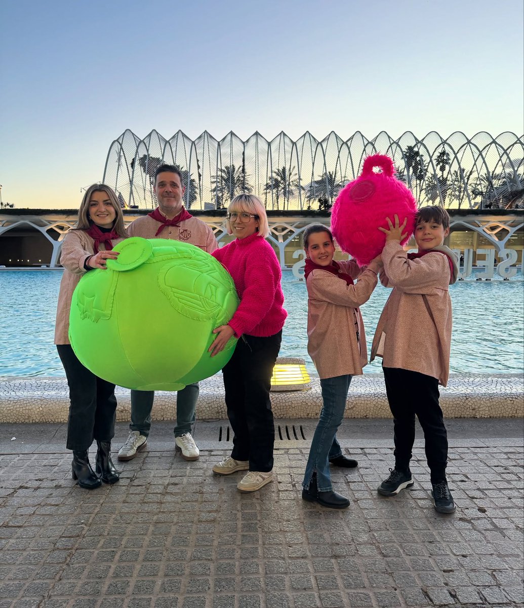 Ripalda Beneficència i Sant Ramon tweet media