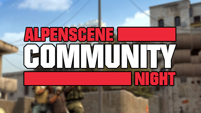 alpenScene tweet media