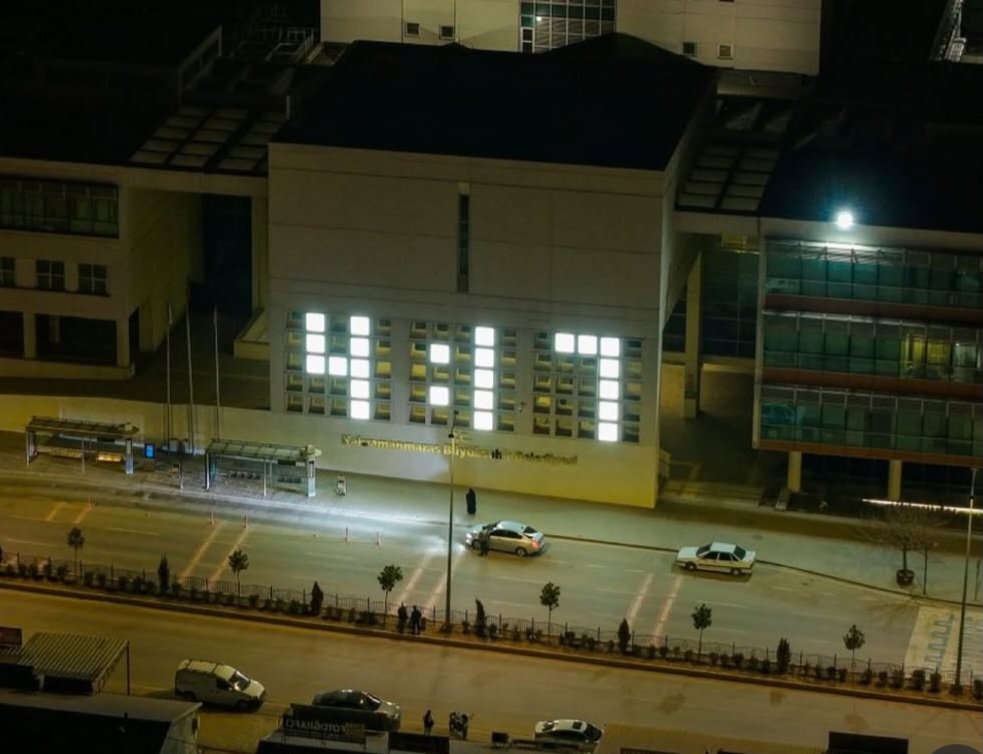 Bir fotoğraf binlerce acı...