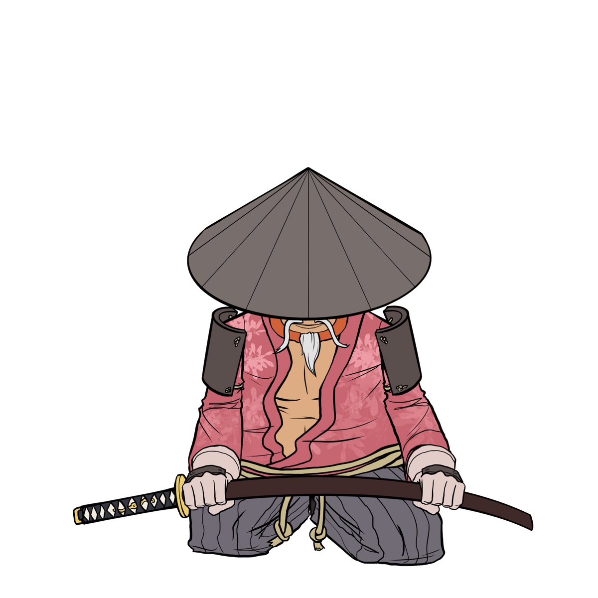 Crypto people are funny. 
When its red, they cry.
When its green, they hyped.

I was here when Algorand was 1,60€
I was here when Algorand was 0,09€

I never sold. 

Chill and be $MONKO