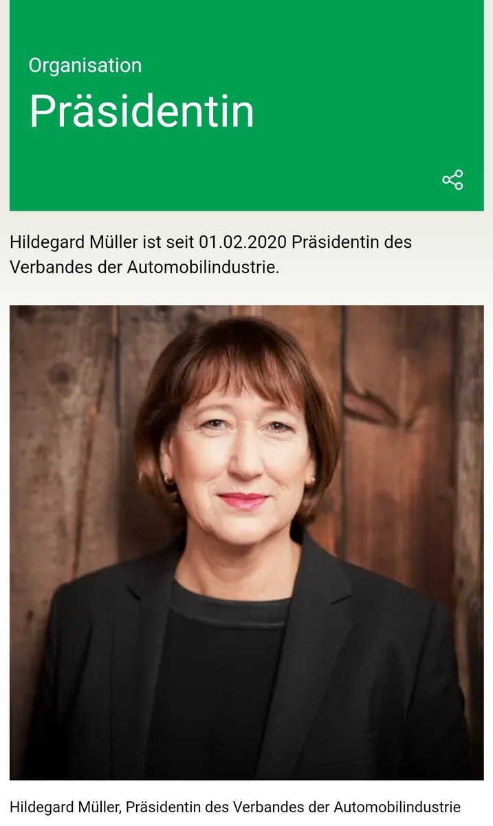 AufsGGvereidigt's tweet photo. Um den #Rundfunkbeitragszahler|n vor Augen zu führen, welches ‚Potenzial‘ an #Politversager|n in der #CDU schlummert, sollte #HildegardMüller viel öfter im Staatsfunk ihren Schwachsinn verbreiten. Bei der #Autoindustrie hat sie eh schon ‚ganze Arbeit geleistet‘.
🤣
#Miosga https://t.co/Ob2x0PDh6x