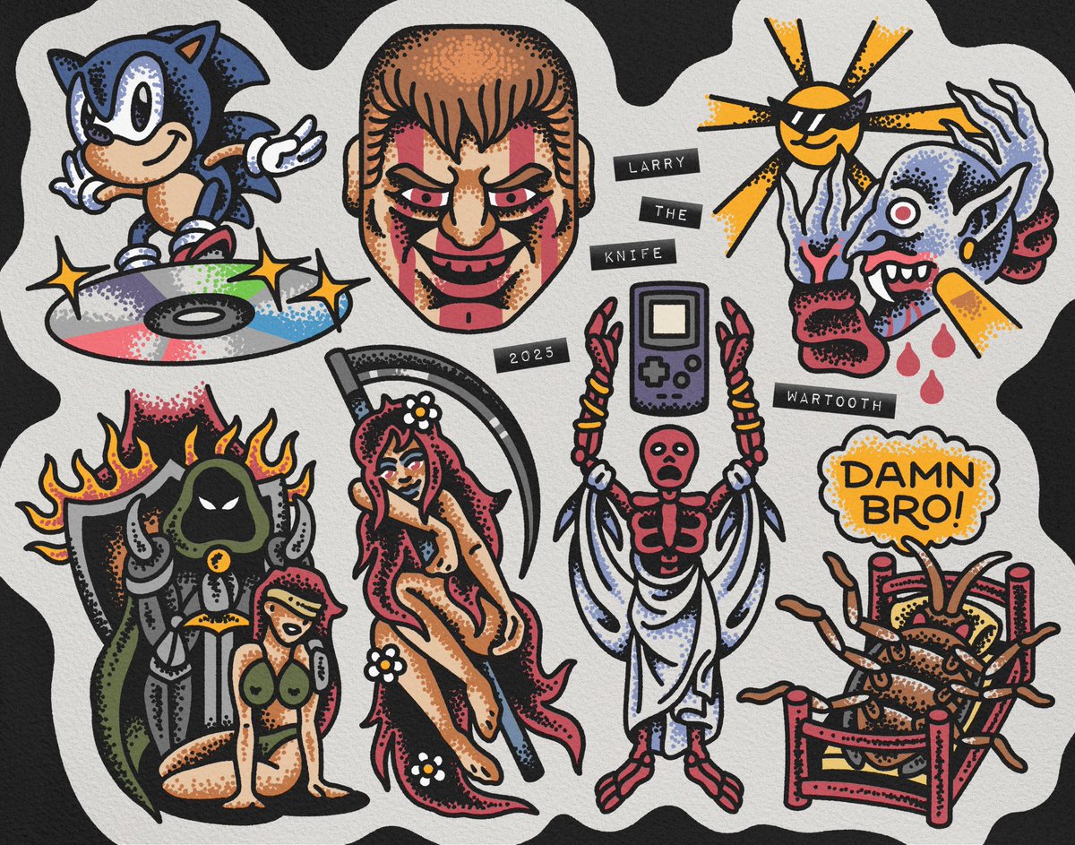 “Mind vomit” 🧠🩸