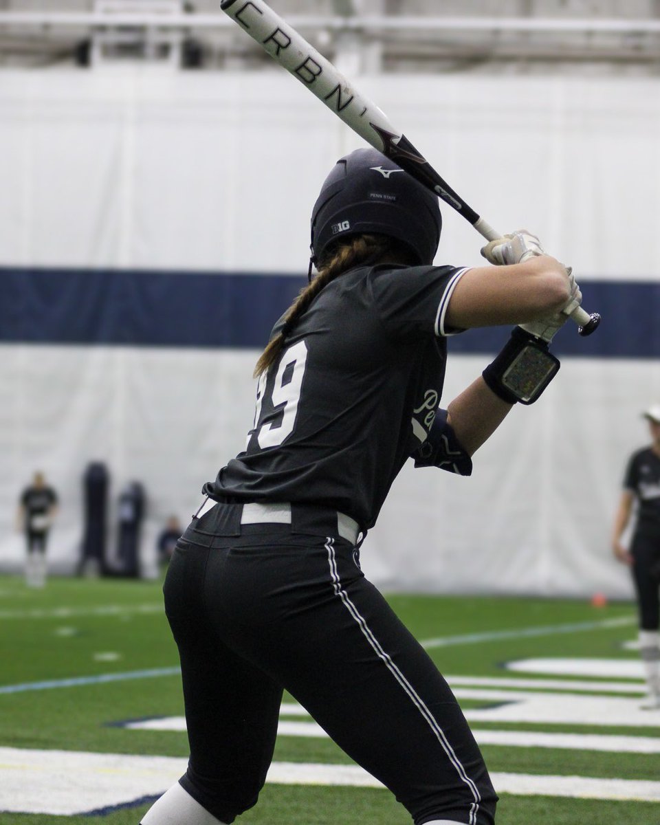 Always great to be with our Happy Valley Family🤗

We’re so grateful for the HUNDREDS of fans who came out to support the squad at this year’s Community Day! Can’t wait to see everyone throughout the spring🥎💙

#WeAre | #NextStop