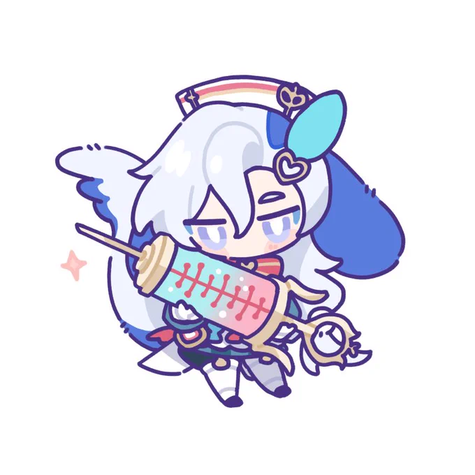 #Neuvillette #ヌヴィレット 