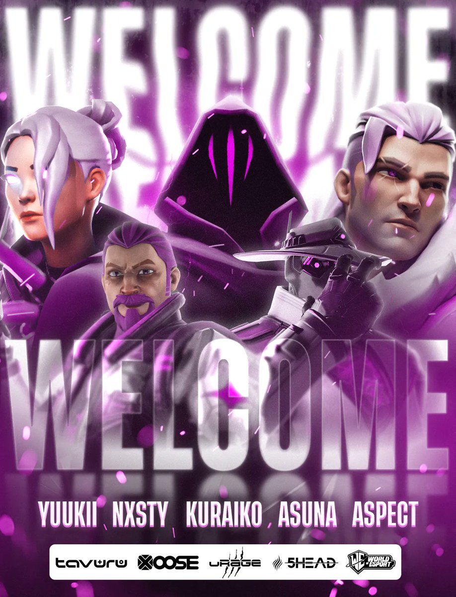 Reveal Multigaming tweet media