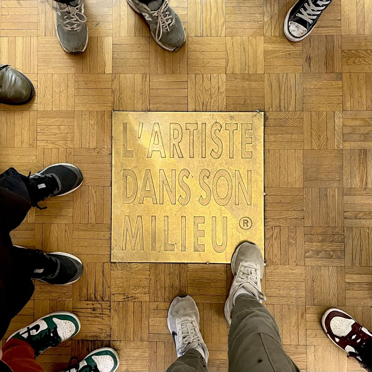 Chaap du Collège Makeba—Lille tweet media